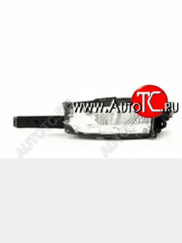 Противотуманная фара левая BODYPARTS Lexus NX200 Z10 дорестайлинг (2014-2017)