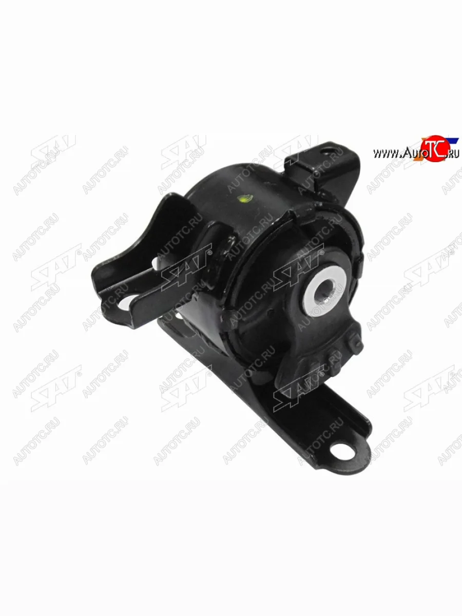 Опора двигателя FR SAT Honda Mobilio 2 DD4,DD5 дорестайлинг (2013-2017)  с доставкой в г. Керчь