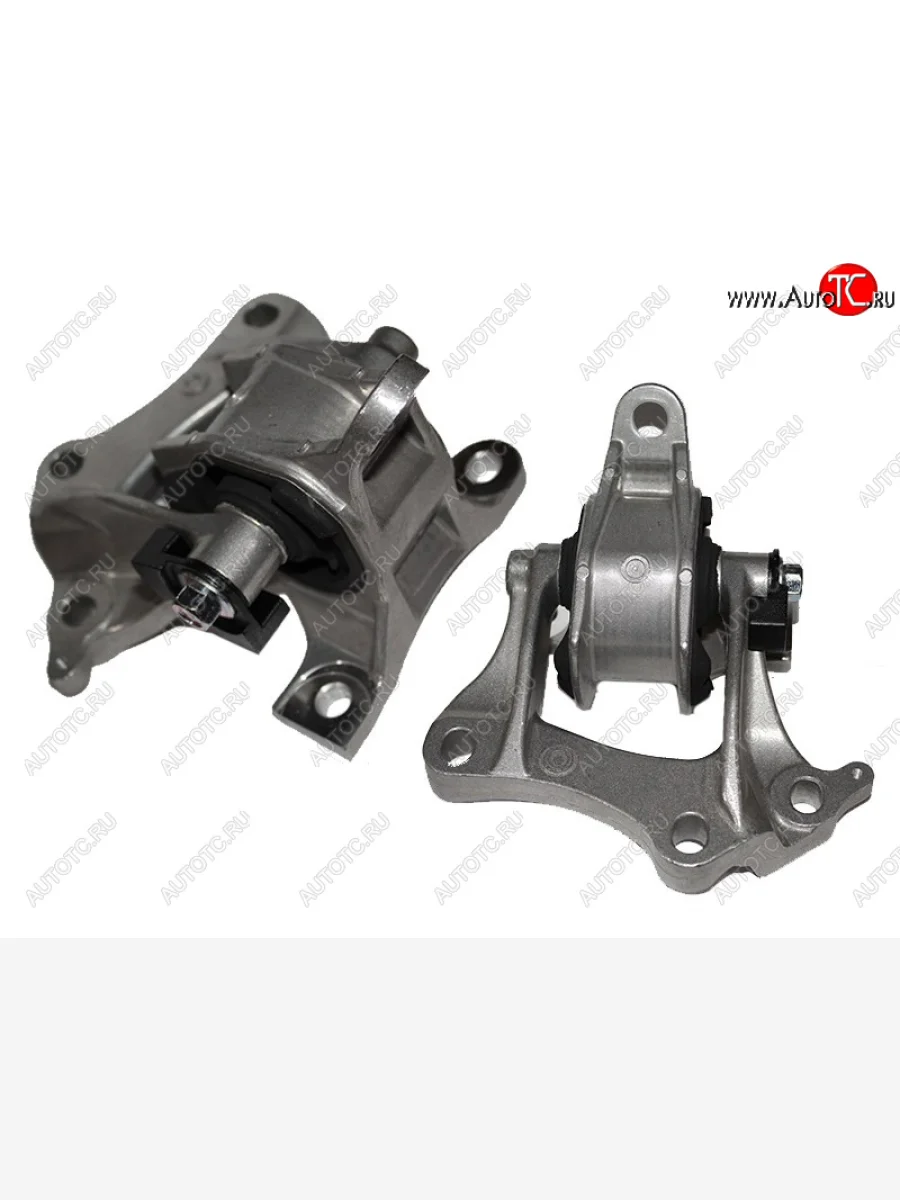 Опора двигателя LH SAT Honda Civic FB седан (2011-2016)  в Перми Пермском крае