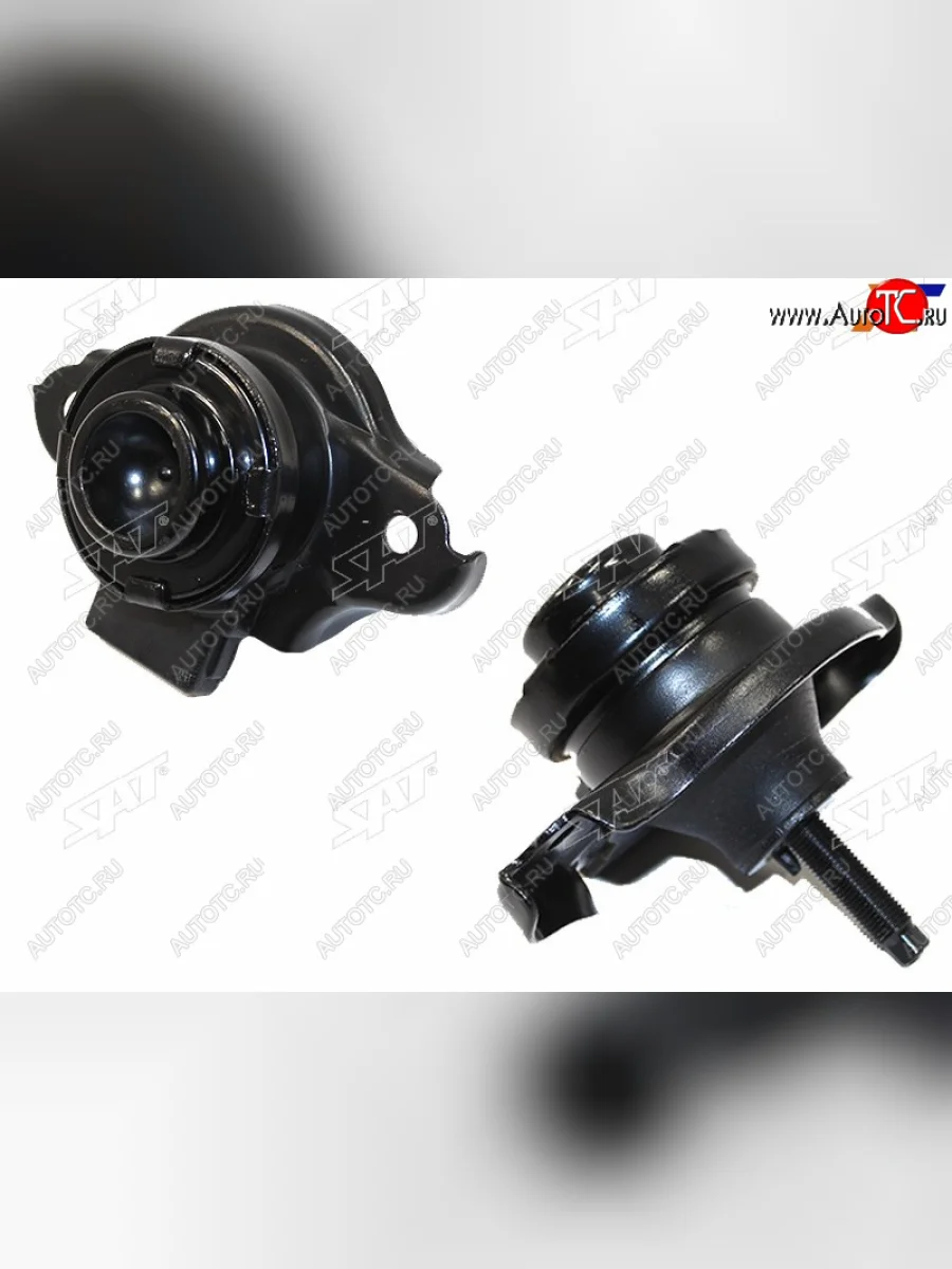 Опора двигателя RH SAT Honda Fit 1 GD 1-ый рестайлинг (2004-2005)  с доставкой в г. Пермь