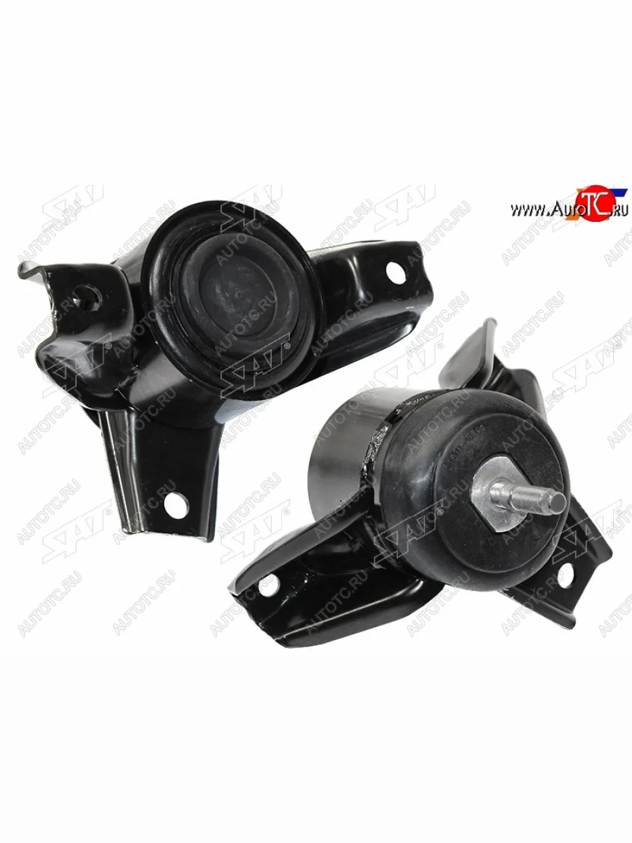 Опора двигателя RH SAT Hyundai Creta GS рестайлинг (2019-2021) (V=1.6 )  с доставкой в г. Керчь