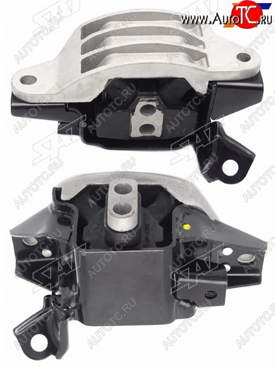 Опора двигателя AT LH SAT Hyundai Creta GS рестайлинг (2019-2021) (V=1.62.0 )  с доставкой в г. Керчь