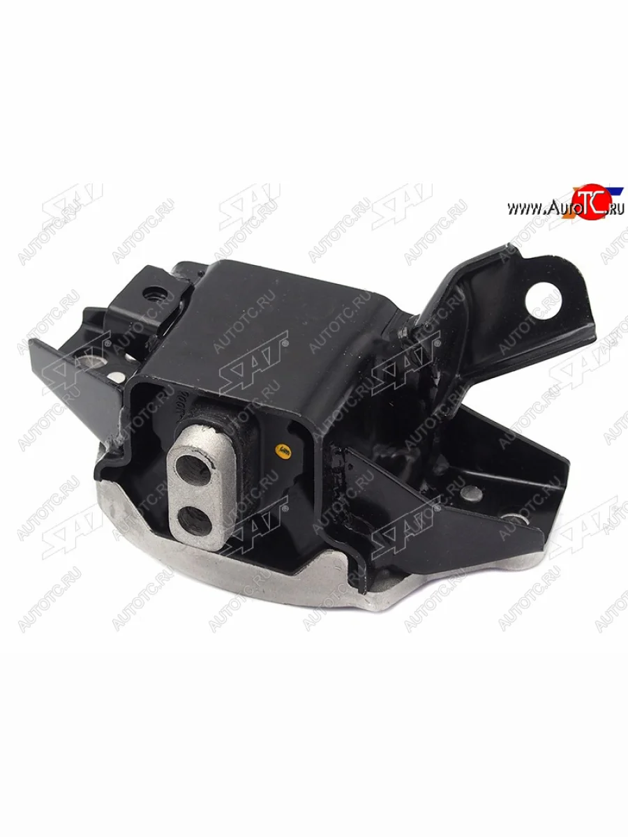 Опора двигателя MT LH SAT Hyundai Creta GS дорестайлинг (2015-2019) (V=1.62.0)  в Керчи Республика Крым