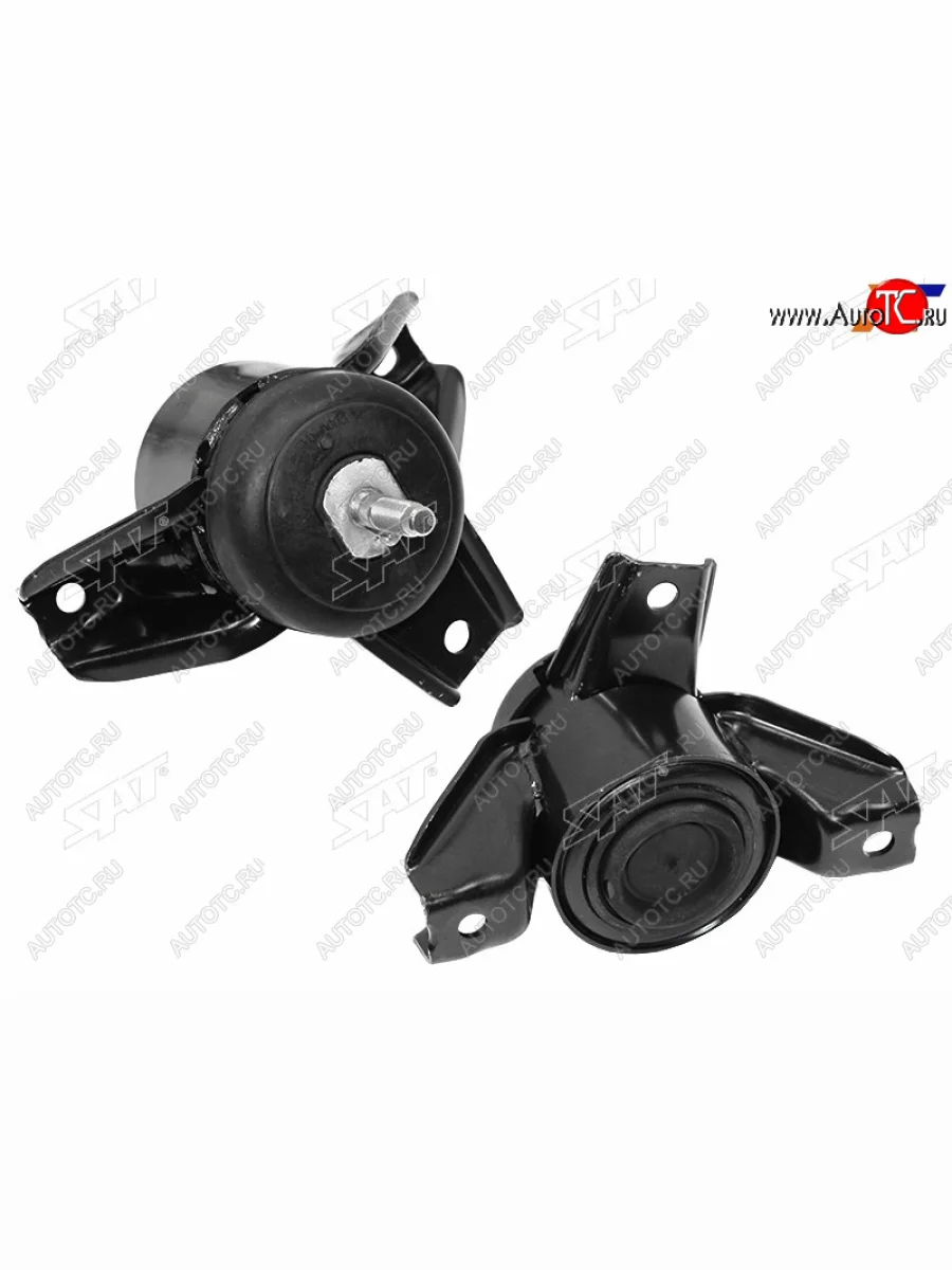 Опора двигателя RH SAT Hyundai Creta GS рестайлинг (2019-2021) (V=2.0)  в Керчи Республика Крым