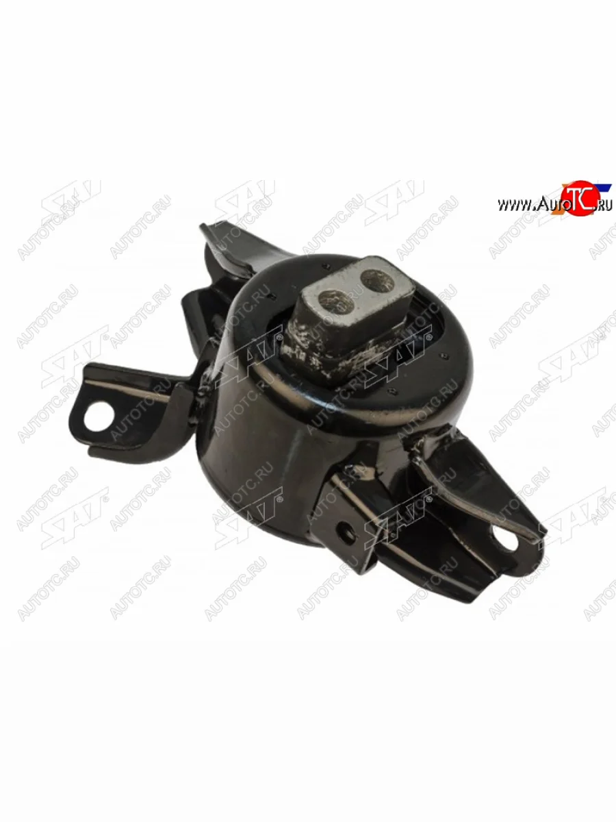 Опора двигателя LH SAT Hyundai Elantra MD дорестайлинг (2010-2013)  с доставкой в г. Керчь