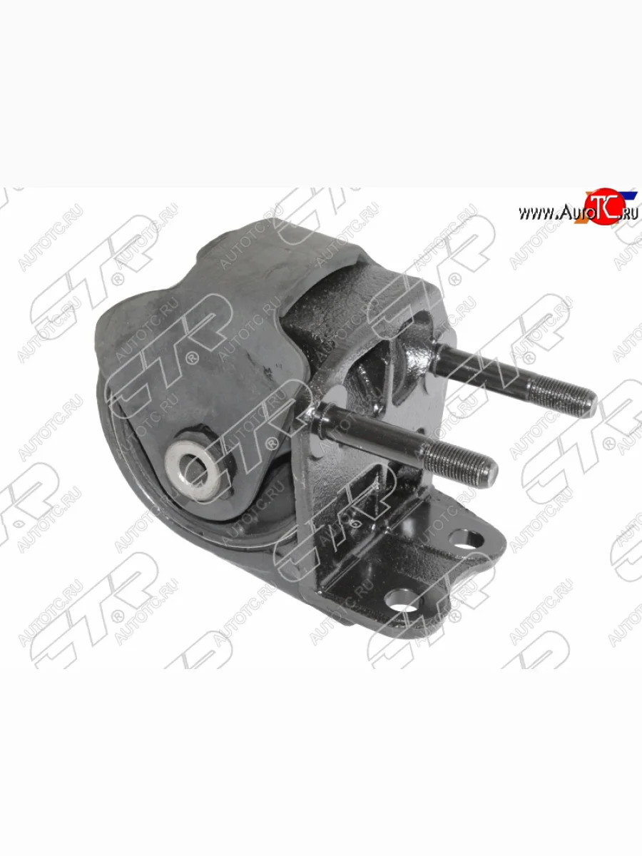 Опора двигателя LH CTR Hyundai Santa Fe CM рестайлинг (2009-2012)  в Самаре Самарской области