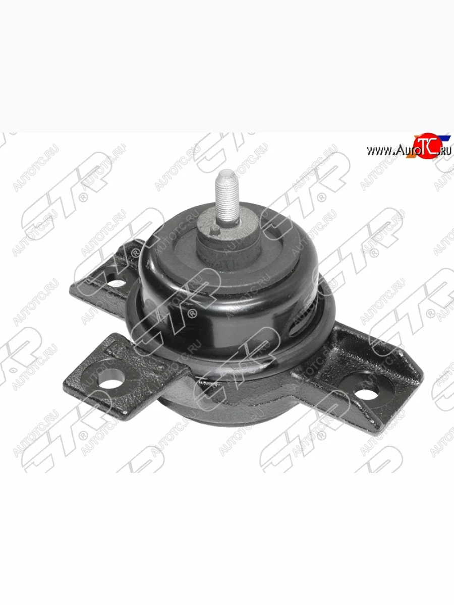 Опора двигателя RH CTR KIA Sorento XM дорестайлинг (2009-2012)  в Самаре Самарской области
