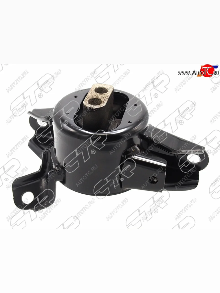 Опора двигателя LH CTR Hyundai Solaris RBr седан рестайлинг (2014-2017)  с доставкой в г. Пермь