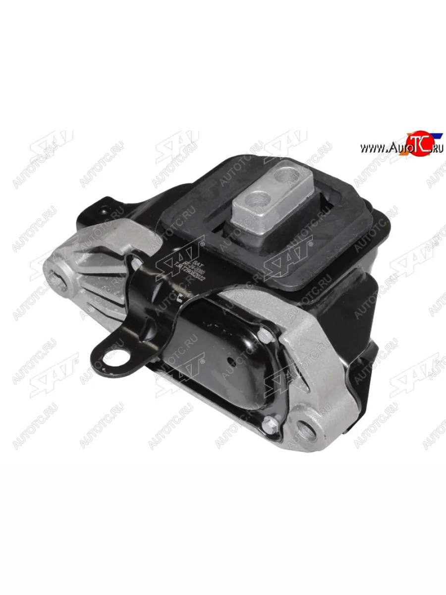 Опора двигателя LH SAT Hyundai Sonata LF рестайлинг (2017-2019)  в Перми Пермском крае