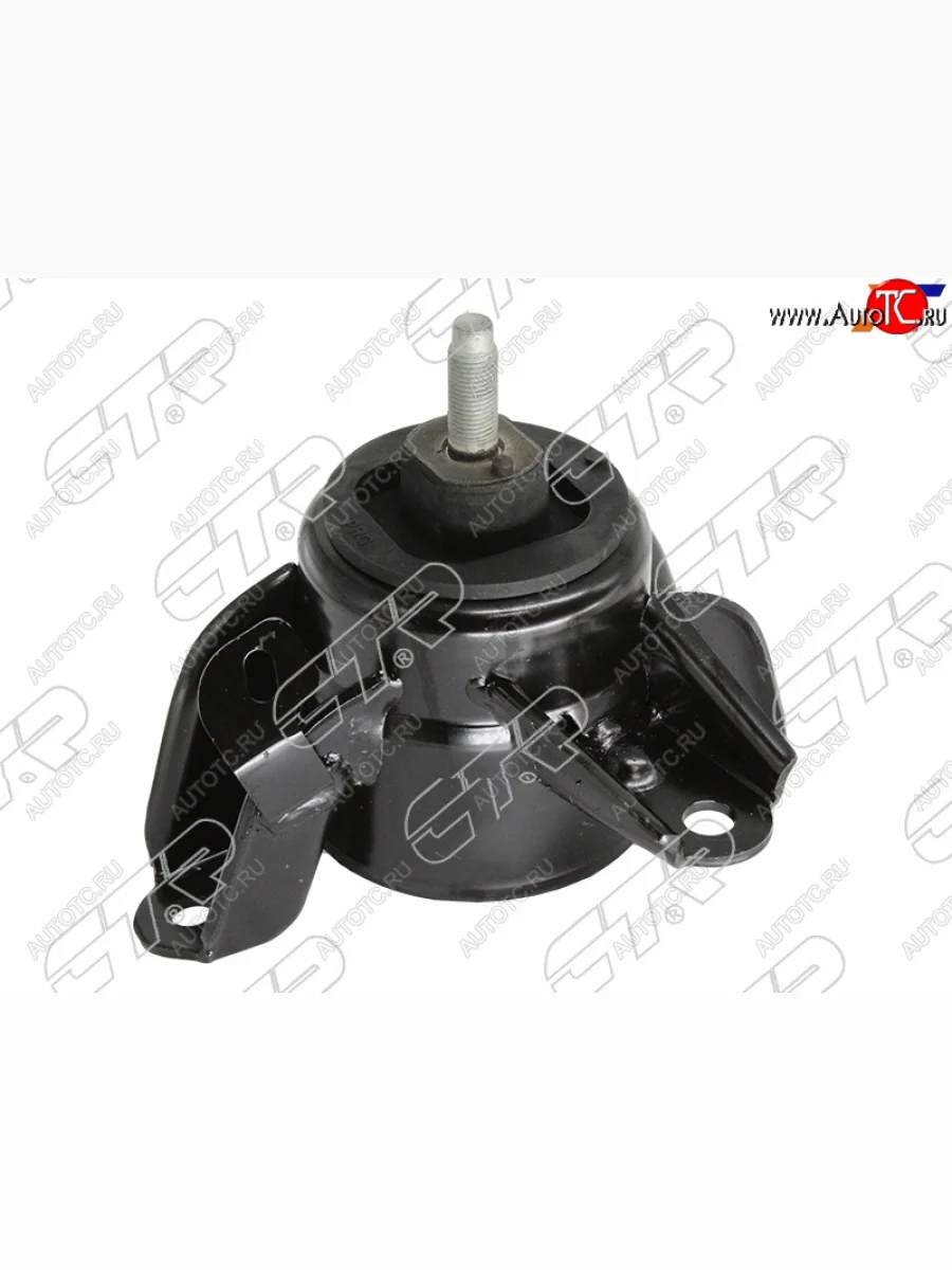 Опора двигателя RH CTR KIA Picanto 2 TA хэтчбэк 5 дв. дорестайлинг (2011-2015)  с доставкой в г. Пермь