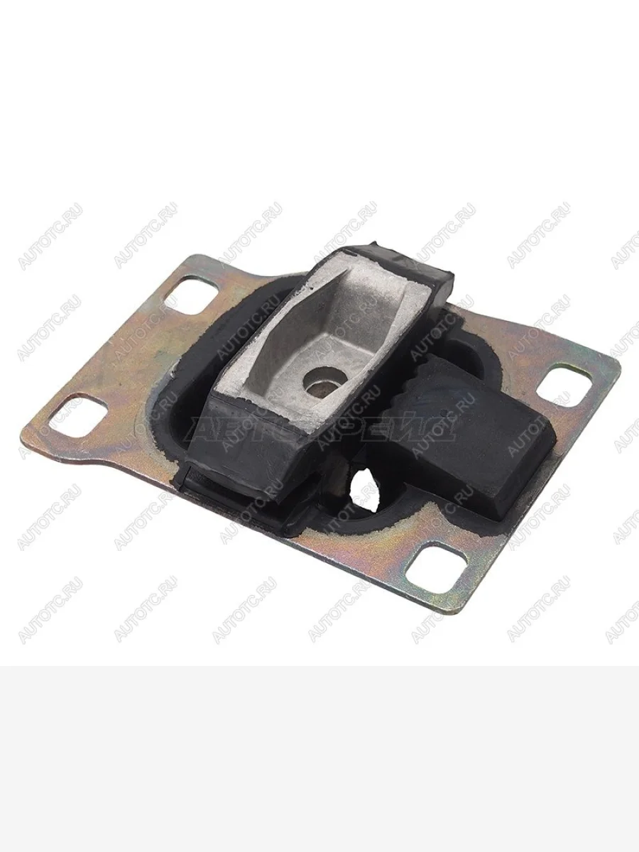 Опора двигателя LH HOSU Ford Focus 1 хэтчбэк 5 дв. рестайлинг (2001-2005)  в Керчи Республика Крым