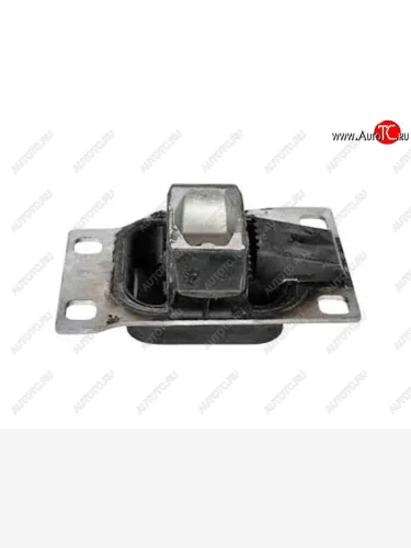 Опора двигателя LH HOSU Ford Focus 1 хэтчбэк 3 дв. рестайлинг (2001-2005)