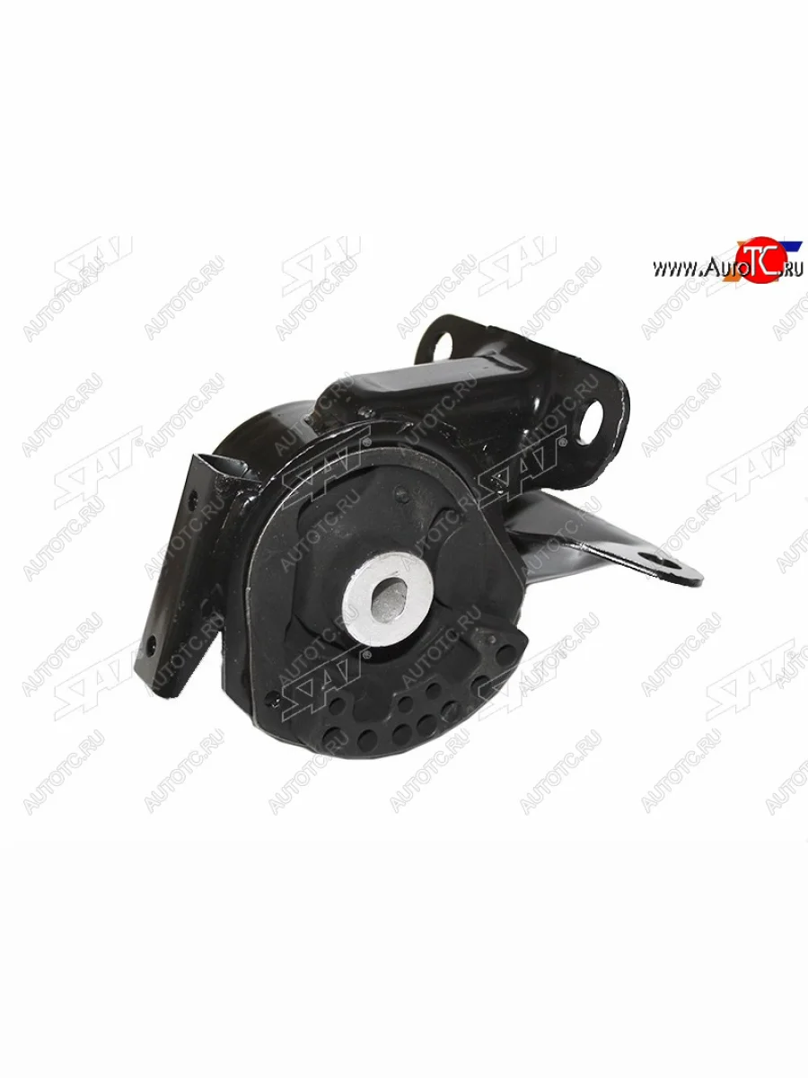 Опора двигателя LH SAT Mazda CX-7 ER рестайлинг (2010-2012)  с доставкой в г. Керчь