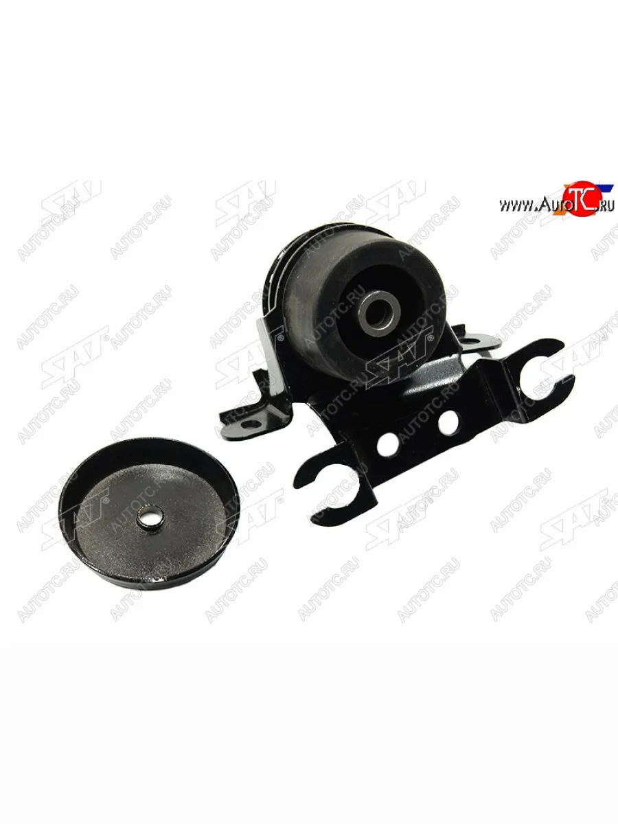 Опора двигателя LH SAT Mazda Tribute  дорестайлинг (2000-2007)  в Керчи Республика Крым