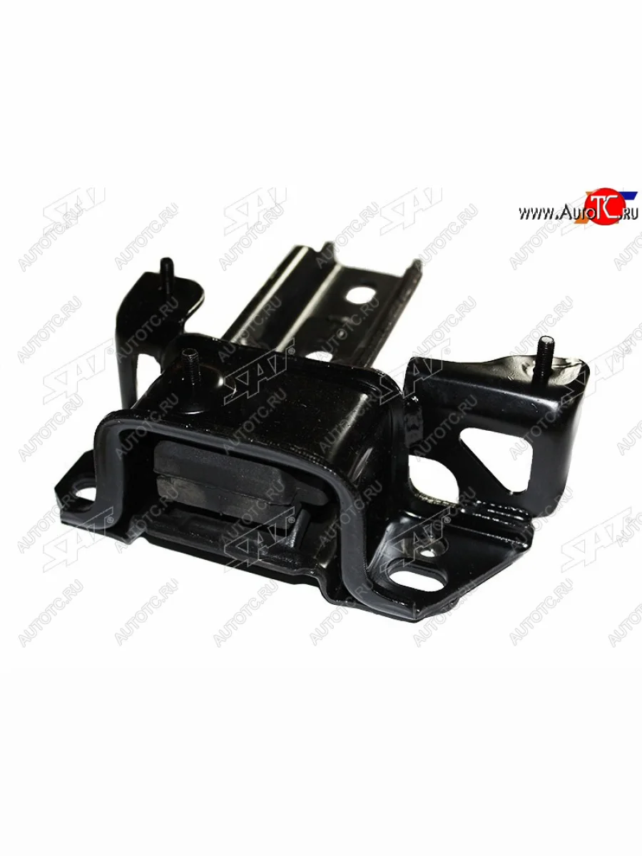 Опора двигателя LH SAT Mazda Demio 3 DE дорестайлинг (2007-2011)  в Керчи Республика Крым