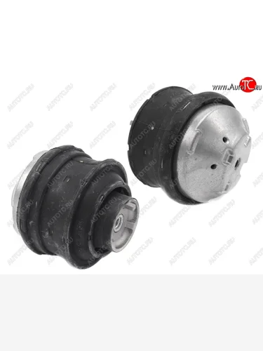 Опора двигателя LH-RH SAT Mercedes-Benz E-Class W210 универсал рестайлинг (1999-2003)