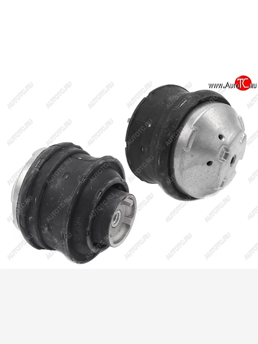 Опора двигателя LH-RH SAT Mercedes-Benz C-Class S203 дорестайлинг универсал (2001-2004)  с доставкой в г. Керчь