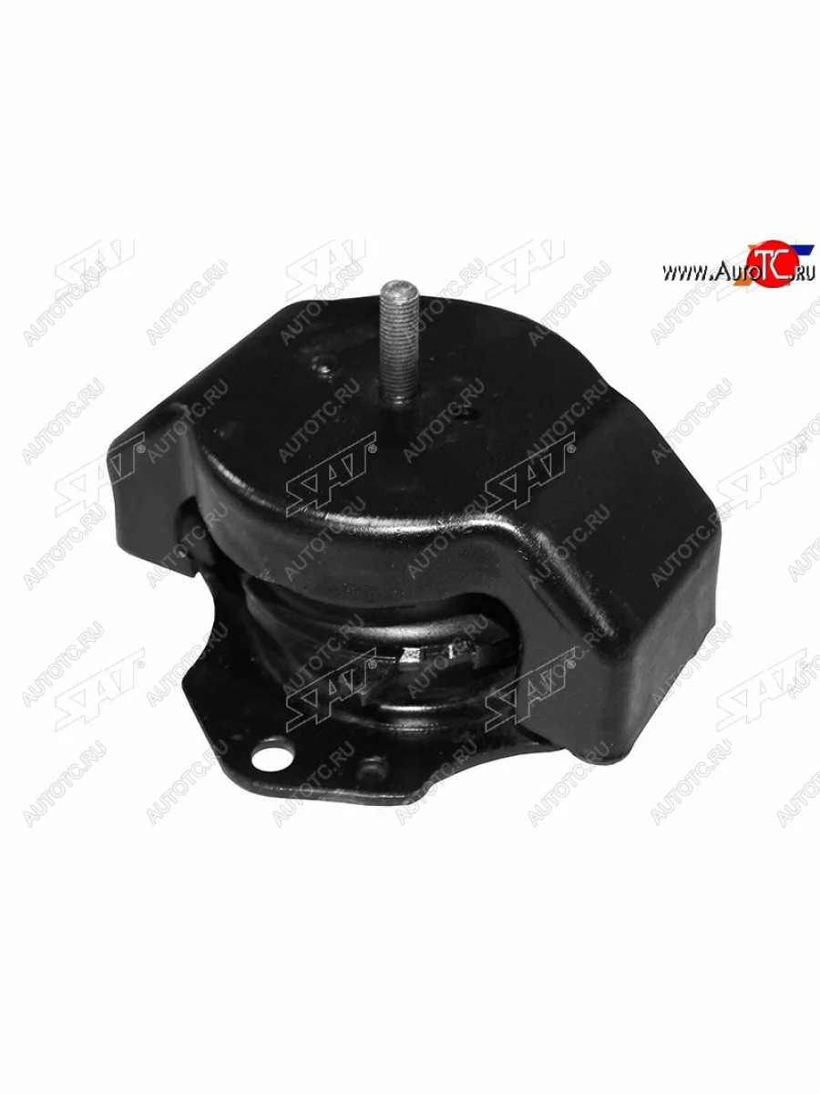 Опора двигателя LH-RH SAT Mitsubishi Montero V90 5 дв. дорестайлинг (2006-2011)  в Керчи Республика Крым