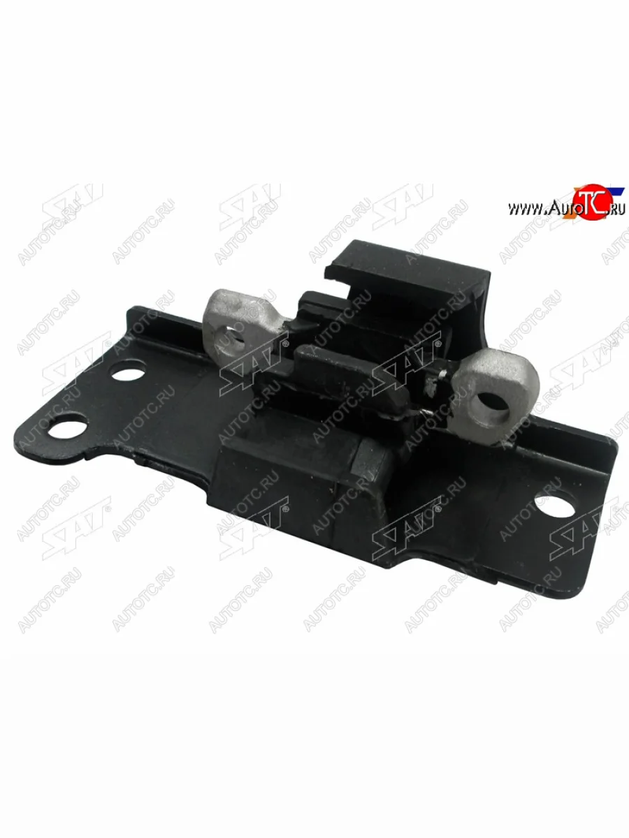 Опора двигателя LH SAT Nissan Altima L31 седан дорестайлинг (2001-2004)  в Керчи Республика Крым