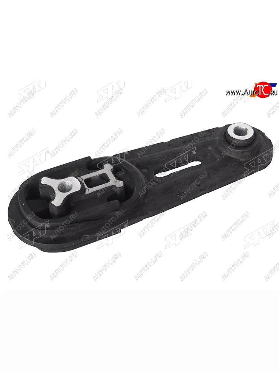 Опора двигателя LH SAT Nissan Tiida 3 C13 хэтчбек дорестайлинг (2015-2016)  в Керчи Республика Крым