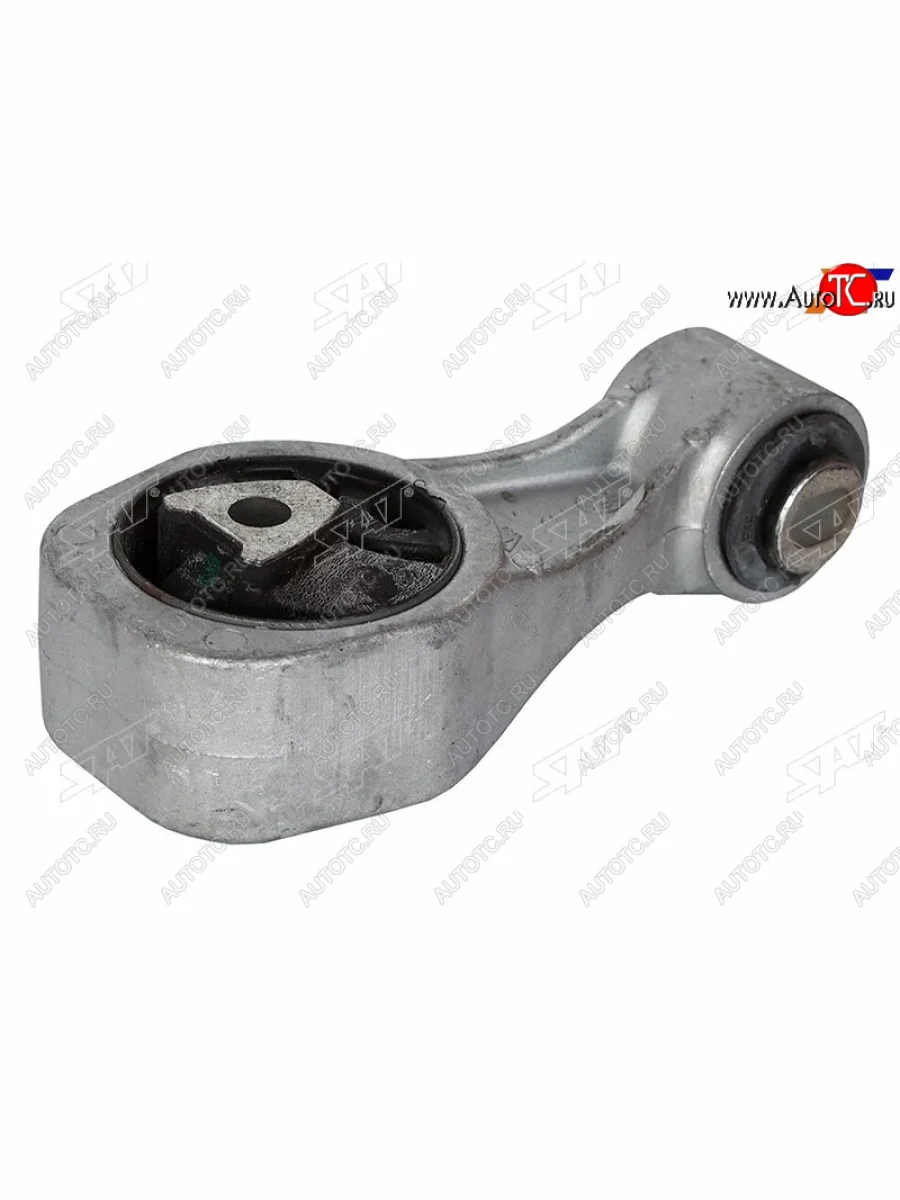 Опора двигателя RH SAT Nissan Tiida 3 C13 хэтчбек дорестайлинг (2015-2016)  в Керчи Республика Крым