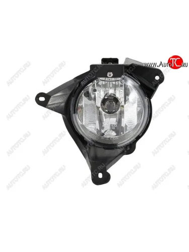 Противотуманная фара левая BODYPARTS Chevrolet Orlando (2011-2018)