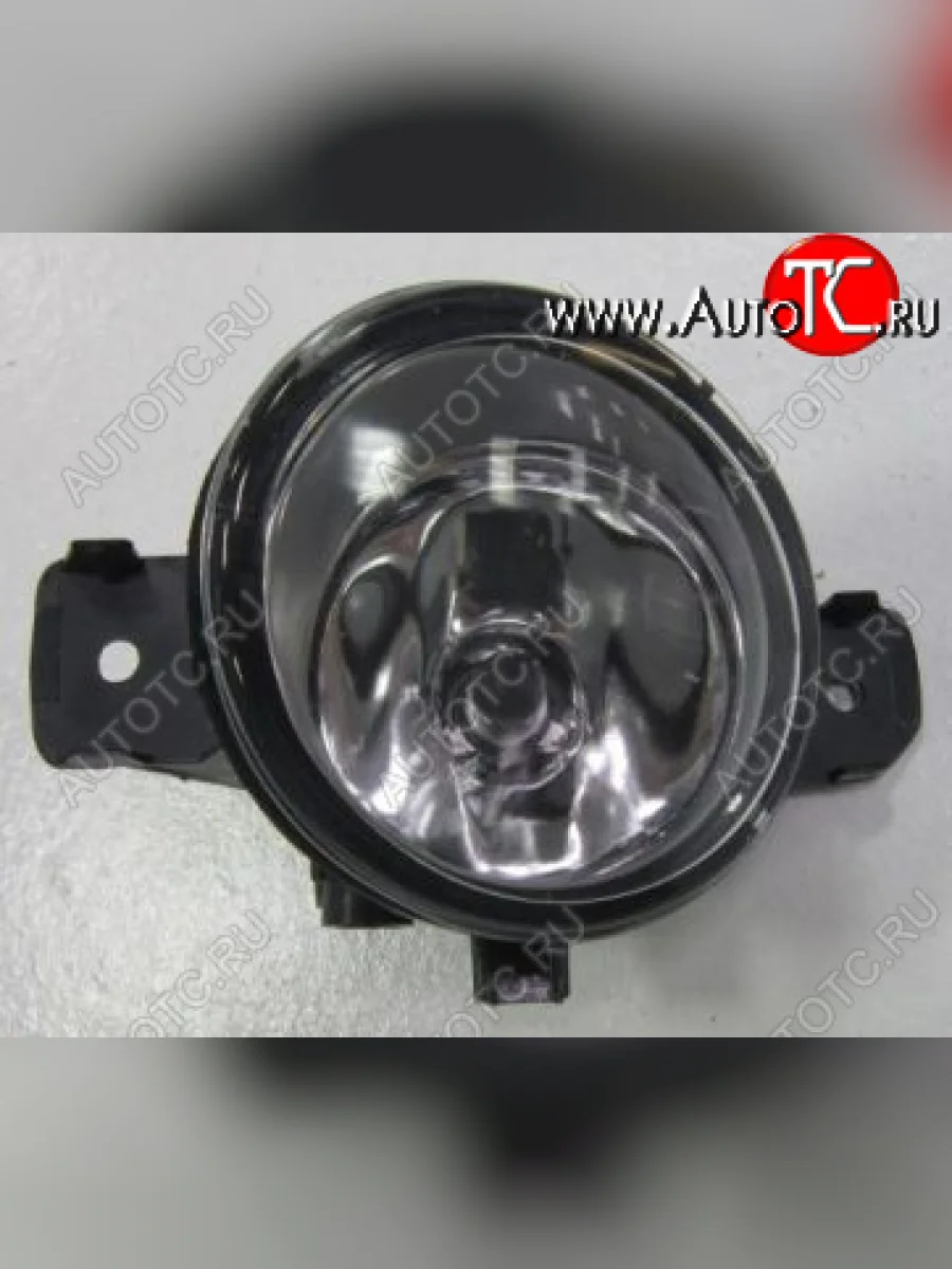 Противотуманная фара левая BODYPARTS Nissan Primera 3 P12 седан (2001-2008)  в Керчи Республика Крым