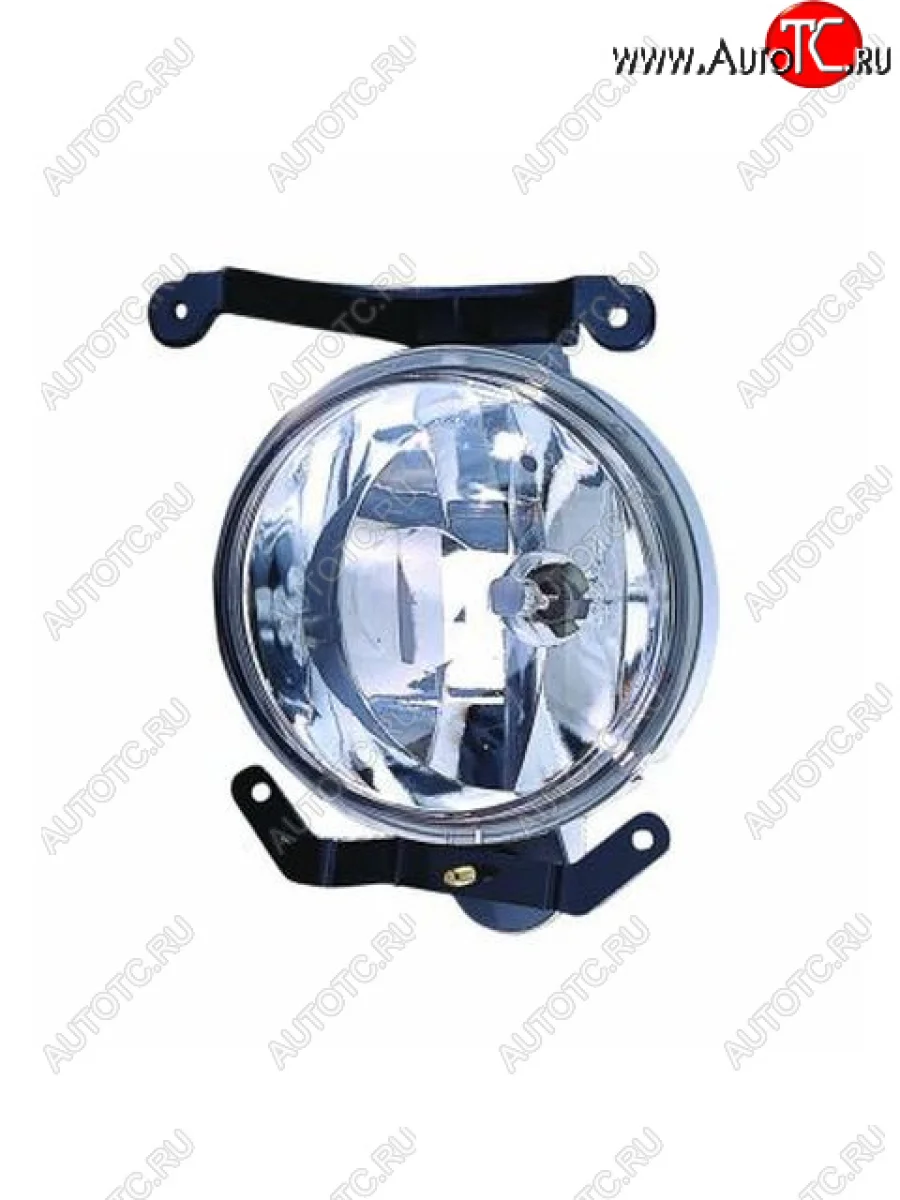 Противотуманная фара левая BODYPARTS Hyundai Porter HR (2005-2018)  в Керчи Республика Крым