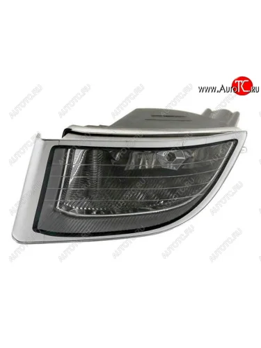 Противотуманная фара левая BODYPARTS Toyota Land Cruiser Prado J120 (2002-2009)