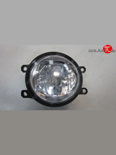 Противотуманная фара левая BODYPARTS Toyota Land Cruiser Prado J150 дорестайлинг (2009-2013)
