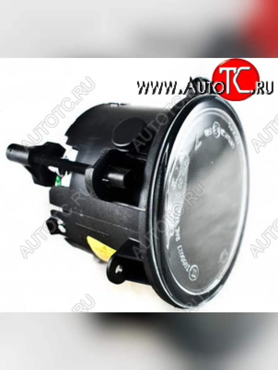 Противотуманная фара левая BODYPARTS Land Rover Discovery 3 L319 (2004-2009)  в Перми Пермском крае