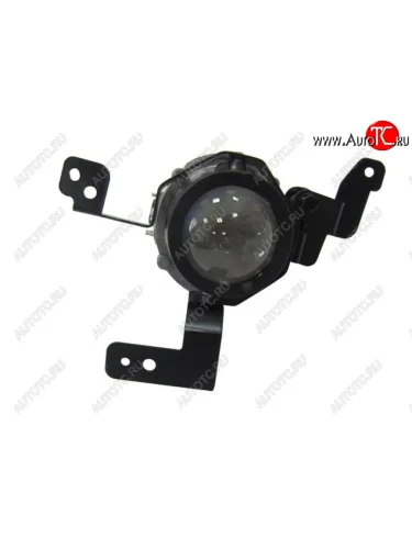 Противотуманная фара левая CHINA Hyundai Solaris HCR седан рестайлинг (2020-2022)