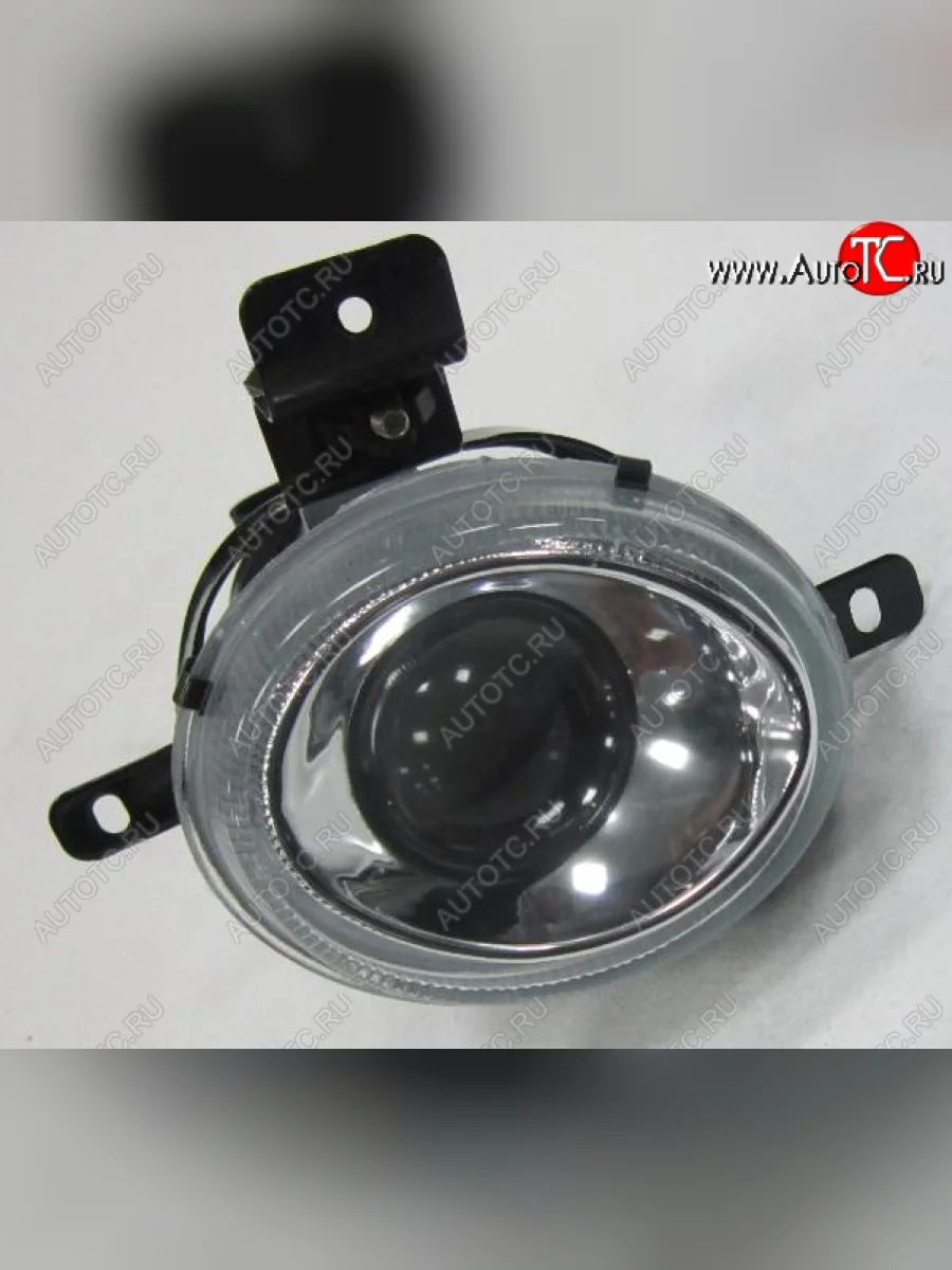Противотуманная фара левая BODYPARTS Hyundai Sonata EF рестайлинг ТагАЗ (2001-2013)  в Самаре Самарской области