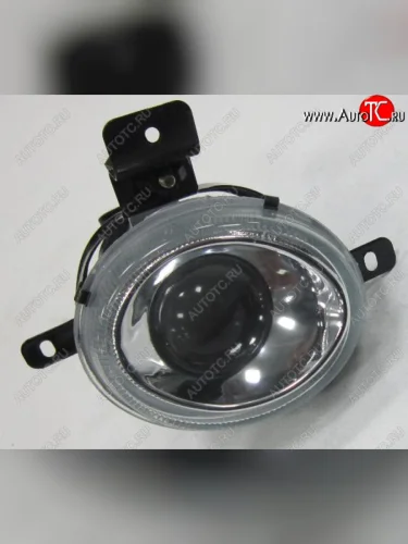 Противотуманная фара левая CHINA Hyundai Sonata EF рестайлинг ТагАЗ (2001-2013)