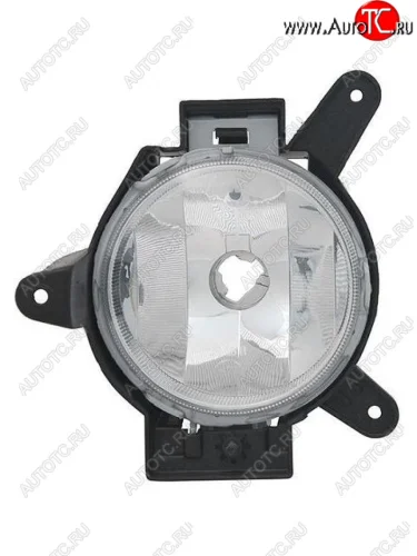 Противотуманная фара левая BODYPARTS Chevrolet Spark M300 дорестайлинг (2010-2015)