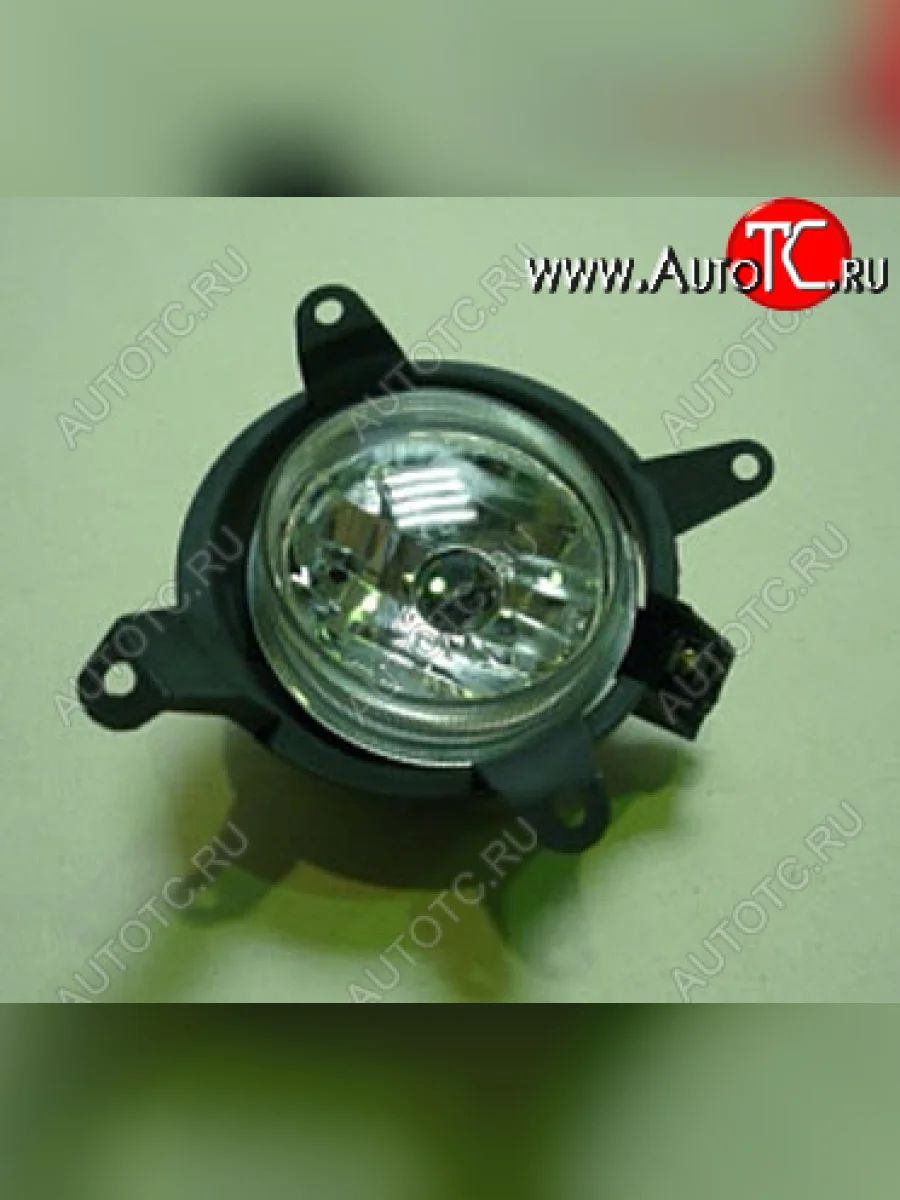 Противотуманная фара левая BODYPARTS KIA Spectra (2000-2009)  в Самаре Самарской области