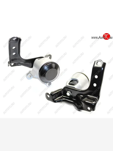 Опора двигателя RH SAT Nissan Murano 3 Z52 рестайлинг (2020-2025)