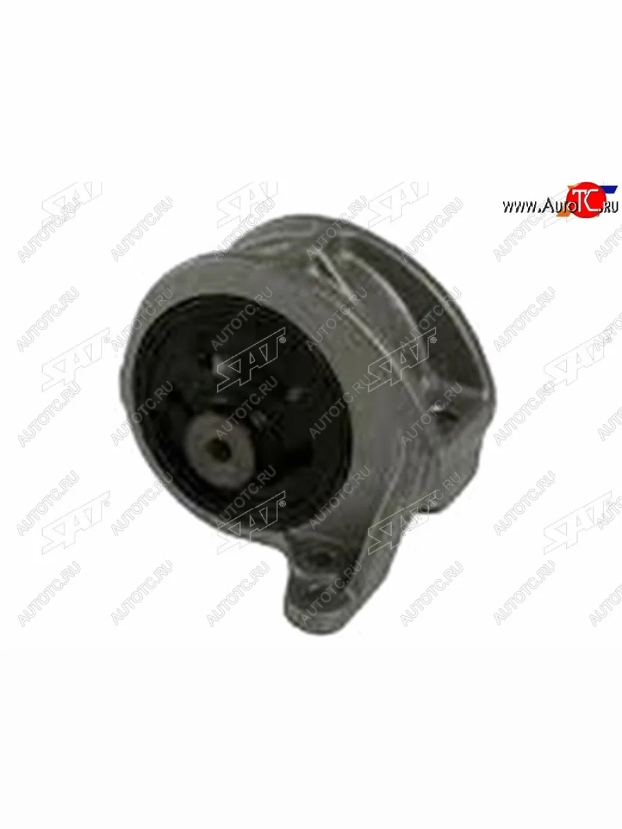 Опора двигателя RH SAT Nissan Serena C26 минивэн рестайлинг (2013-2016)  в Керчи Республика Крым