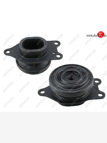 Опора двигателя LH двиг. QR25 SAT Nissan Teana 2 J32 дорестайлинг (2008-2011)