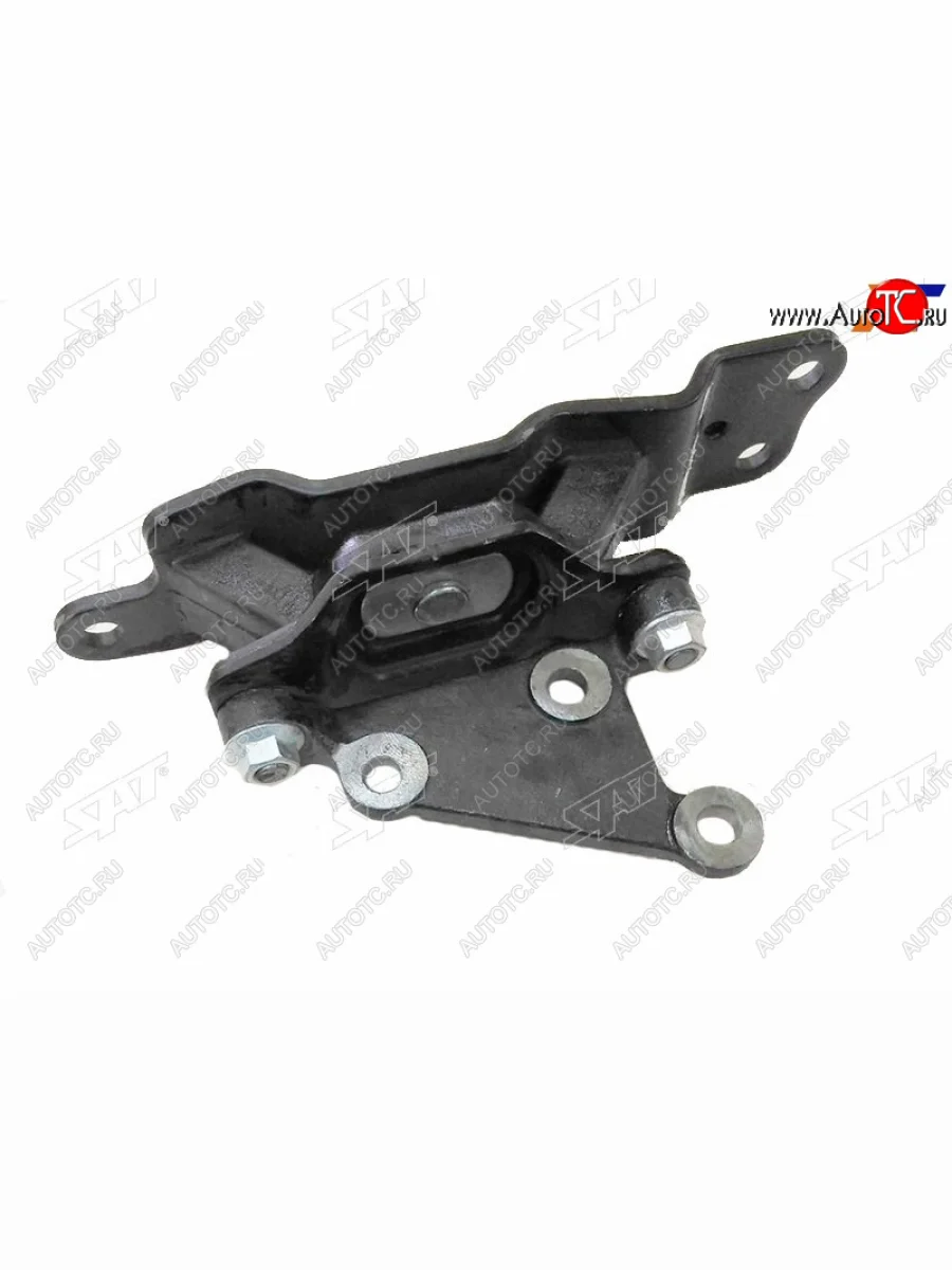 Опора двигателя LH двиг. VQ25DE SAT Nissan Teana 2 J32 дорестайлинг (2008-2011)  в Керчи Республика Крым