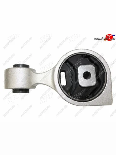 Опора двигателя LH двиг. QR25DE SAT Nissan Teana 2 J32 дорестайлинг (2008-2011)