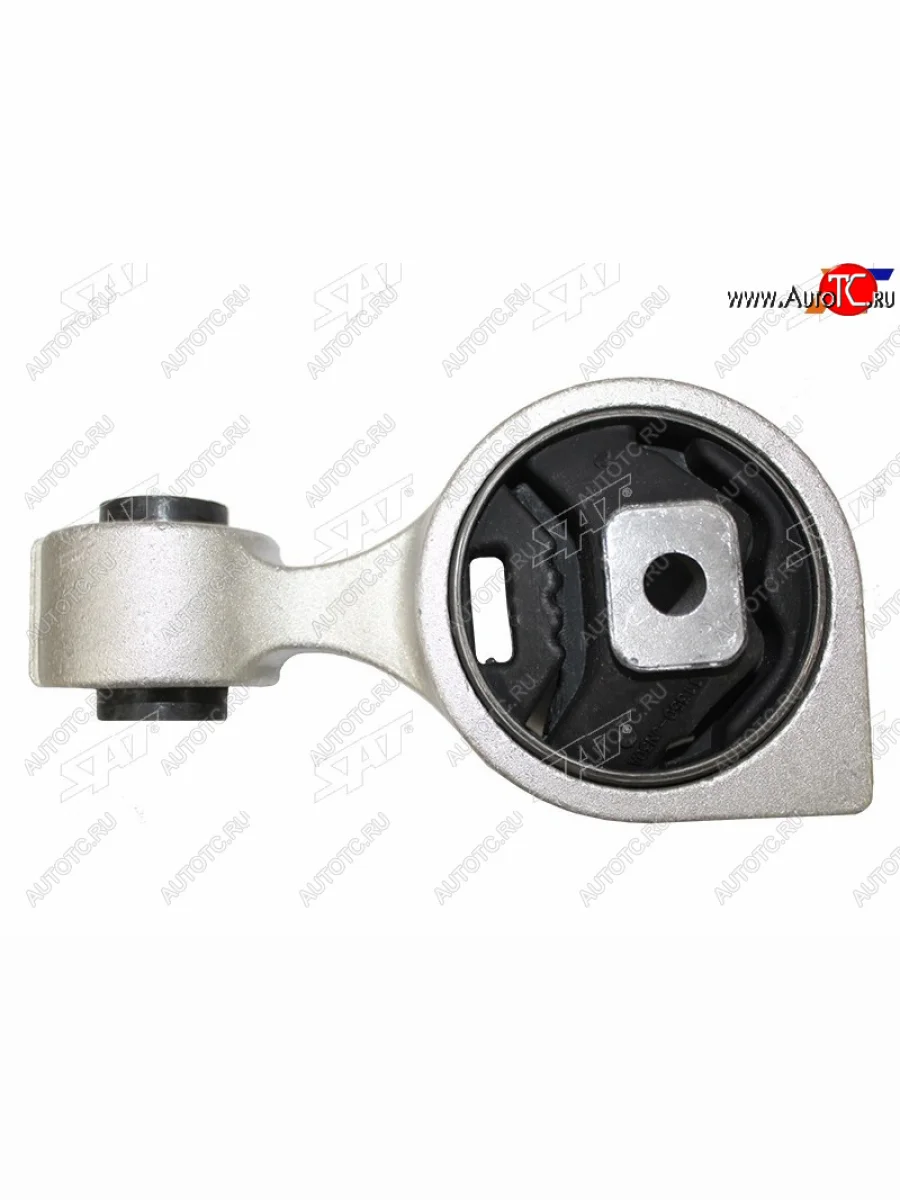 Опора двигателя LH двиг. QR25DE SAT Nissan Teana 2 J32 дорестайлинг (2008-2011)  в Керчи Республика Крым