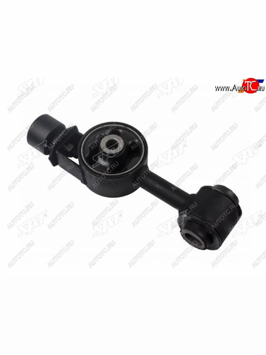 Опора двигателя RH SAT Nissan Tiida 1 C11 седан рестайлинг (2010-2014)