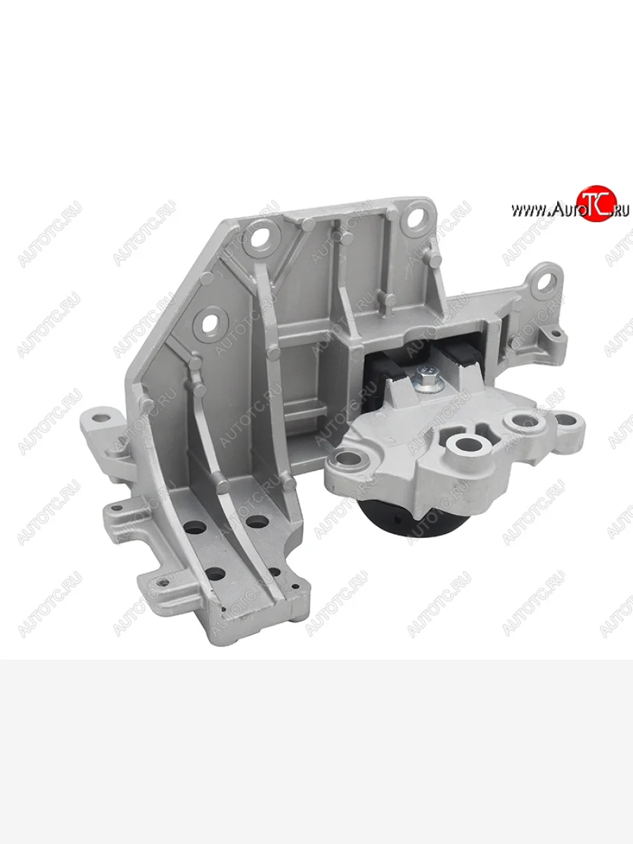 Опора двигателя LH SAT Nissan X-trail 3 T32 рестайлинг (2017-2022) (V-2.5-2.0 )  в Самаре Самарской области