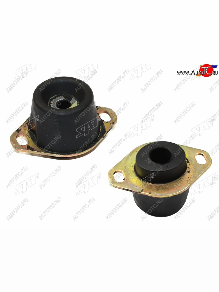 Опора двигателя LH SAT CITROEN C4 B7 седан рестайлинг (2015-2022)  в Керчи Республика Крым