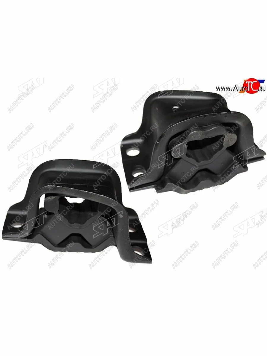 Опора двигателя RH SAT CITROEN Jumpy дорестайлинг (2007-2013)  в Керчи Республика Крым