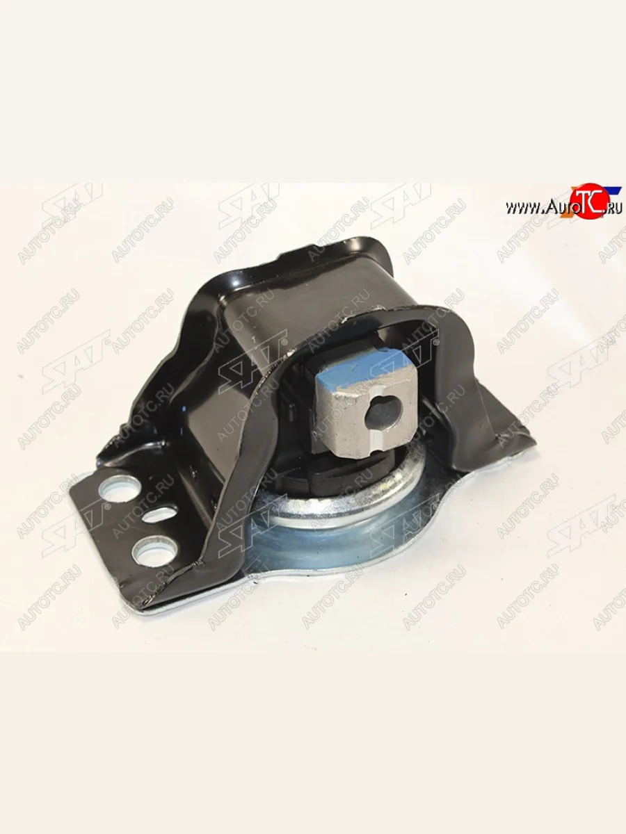 Опора двигателя RH SAT Renault Megane хэтчбэк 5 дв.  дорестайлинг (2002-2006)  с доставкой в г. Керчь