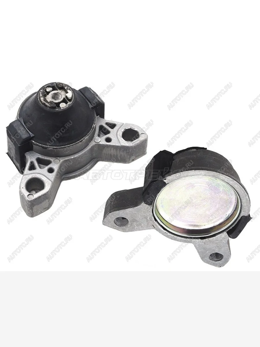 Опора двигателя RH DIESEL HOSU Ford Tourneo Connect 1 1-ый рестайлинг (2007-2009)  в Перми Пермском крае