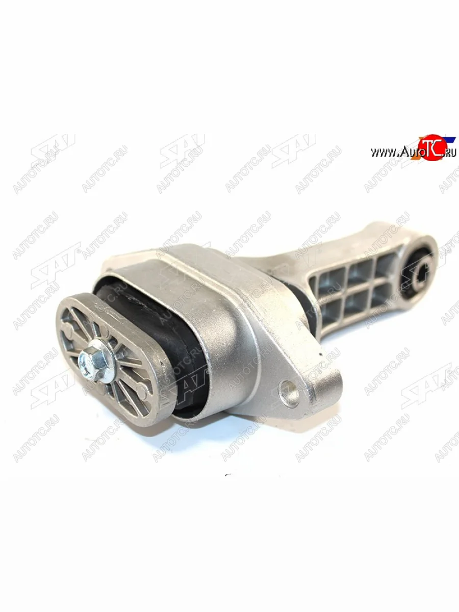 Опора двигателя RR SAT Chevrolet Aveo T200 хэтчбек 5 дв (2002-2008)  с доставкой в г. Керчь