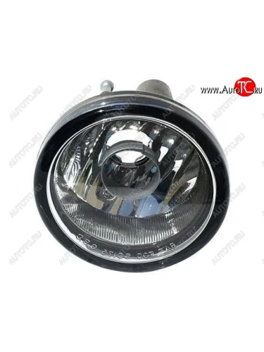 Противотуманная фара левая BODYPARTS Suzuki SX4 GYC21S дорестайлинг седан (2006-2012)